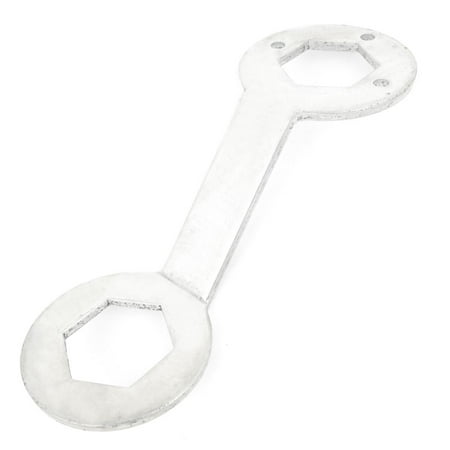 Washing Machine 36mm 38mm Hexagonal Spanner Key Wrench Hand Tool