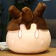thumbnail image 5 of Genshin-almohada de felpa para niños y niñas, juguete de Anime con colgante de dibujos animados de 35-60cm, para Cosplay de impacto, Slime, cojín, elementos de proyecto, 5 of 5