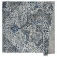 thumbnail image 3 of United Weavers Hyperion Sauron Transitional/Traditional Medallion Area Rug, Beige, 7'10" x 10'6", 3 of 6