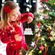 thumbnail image 1 of Decoración navideña Muñeca Árbol de Navidad Colgante Decoración navideña para el hogar Wmkox8yii fhajkh5132, 1 of 8