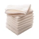 thumbnail image 2 of 10 Paños de Fibra de Bambú para Lavar Platos, Multifuncionales, de Doble Capa, para Limpieza Del Hogar, Absorbentes y Gruesos., 2 of 7