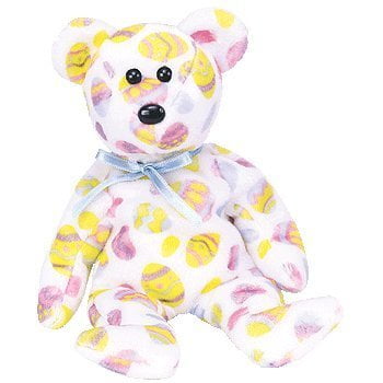 eggs beanie baby