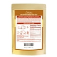 thumbnail image 6 of TeeLux Decaf Chai Black Tea, Decaffeinated Black Tea with Cinnamon, Ginger, Cardamom, Robust & Spicy Flavor, 100 Count, 6 of 8