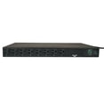 thumbnail image 1 of Metered  15A Multi Outlet PDU - 8 x NEMA 5-15R - 1.8kVA - 1U  Rack-mountable, 1 of 1