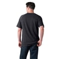 thumbnail image 2 of Dickies Men's Cooling Short Sleeve Pocket T-Shirt Moisture Wicking Breathable Work Tee Durable Cotton Blend Comfort Fit for Everyday Wear, 2 of 5