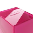 thumbnail image 4 of Deck Box Gamegenic Bastion 100+ XL Compact Rosa para cartas, 4 of 6