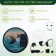 thumbnail image 1 of ATO Inteligente para Acuarios, Llenado Automático de Agua con Instalación Magnética, Grosor Máximo del Tanque: 12,5 mm, Enchufe de la UE, 1 of 5