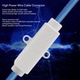 thumbnail image 4 of 5Pcs 100A 1000V High Power Wire Cable Connector 2.5‑16mm² Electrical Wiring Junction Box Terminal Block, 4 of 6