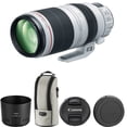 thumbnail image 1 of Canon EF 100-400mm f/4.5-5.6L IS II USM Objectif USA, 1 of 1