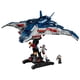 thumbnail image 3 of Set LEGO Super Heroes Quinjet de Vengadores: La Era de Ultrón, 3 of 4