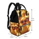 thumbnail image 2 of Disketp Sunglasses Yellow Duck Mochila de Pañales de Gran Capacidad con Múltiples Bolsillos, Mochila de Viaje Multifuncional para Bebé, Unisex, Moderna y Resistente, 2 of 6