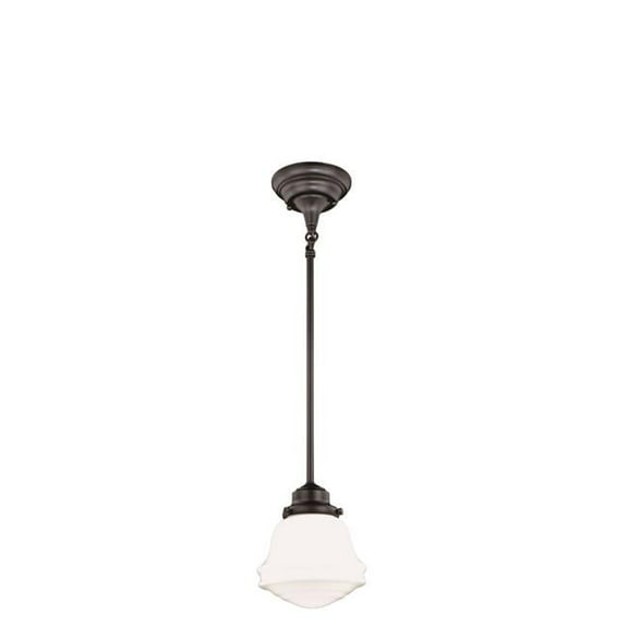6 in. Huntley Mini Pendant