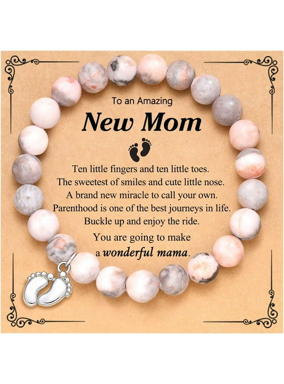 Postpartum Gifts Mom