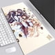 thumbnail image 4 of Alfombrilla de ratón XXL para el hogar, alfombrillas para escritorio de ordenador, Nekopara, alfombra para Gamer, oficina, portátil, alfombrilla suave para ratón de escritorio, 4 of 5