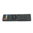 thumbnail image 4 of Controles remotos, decodificador CS918 Electrónica remota Control remoto Caja de TV Control remoto Diseño a prueba de futuro, 4 of 8