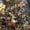 Brown Green, variant on Meiyoeat Jungle Animal Deer Print Duvet Cover Queen, Autumn Oak Leaves Pattern Queen Bedding, Brown Green,3-Piece,No Comforter,Black Reversible