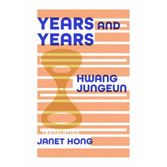 Years and Years, (Paperback)