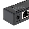 thumbnail image 3 of TISHITA POE Splitter over Ethernet Adapter IP Camera LAN Network DC Black, 3 of 8