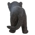 thumbnail image 5 of Hi- Line Gift 87696-B Black Panther Cub Statue, 5 of 7