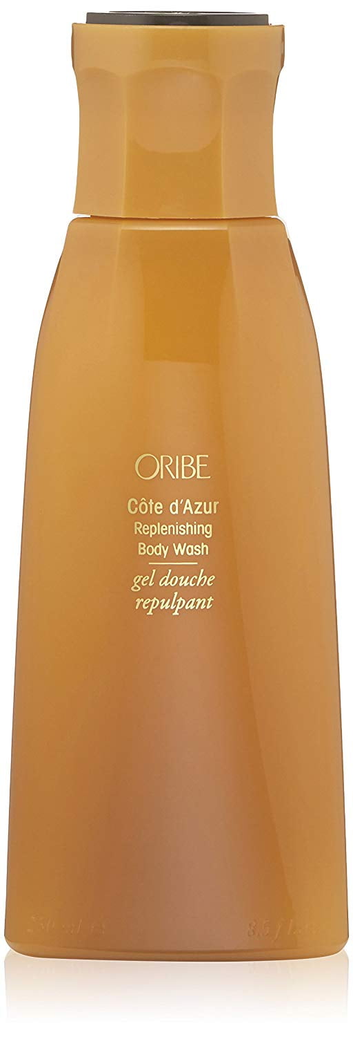 Oribe Cote D Azur Replenishing Body Wash 8 5 Oz Walmart Com