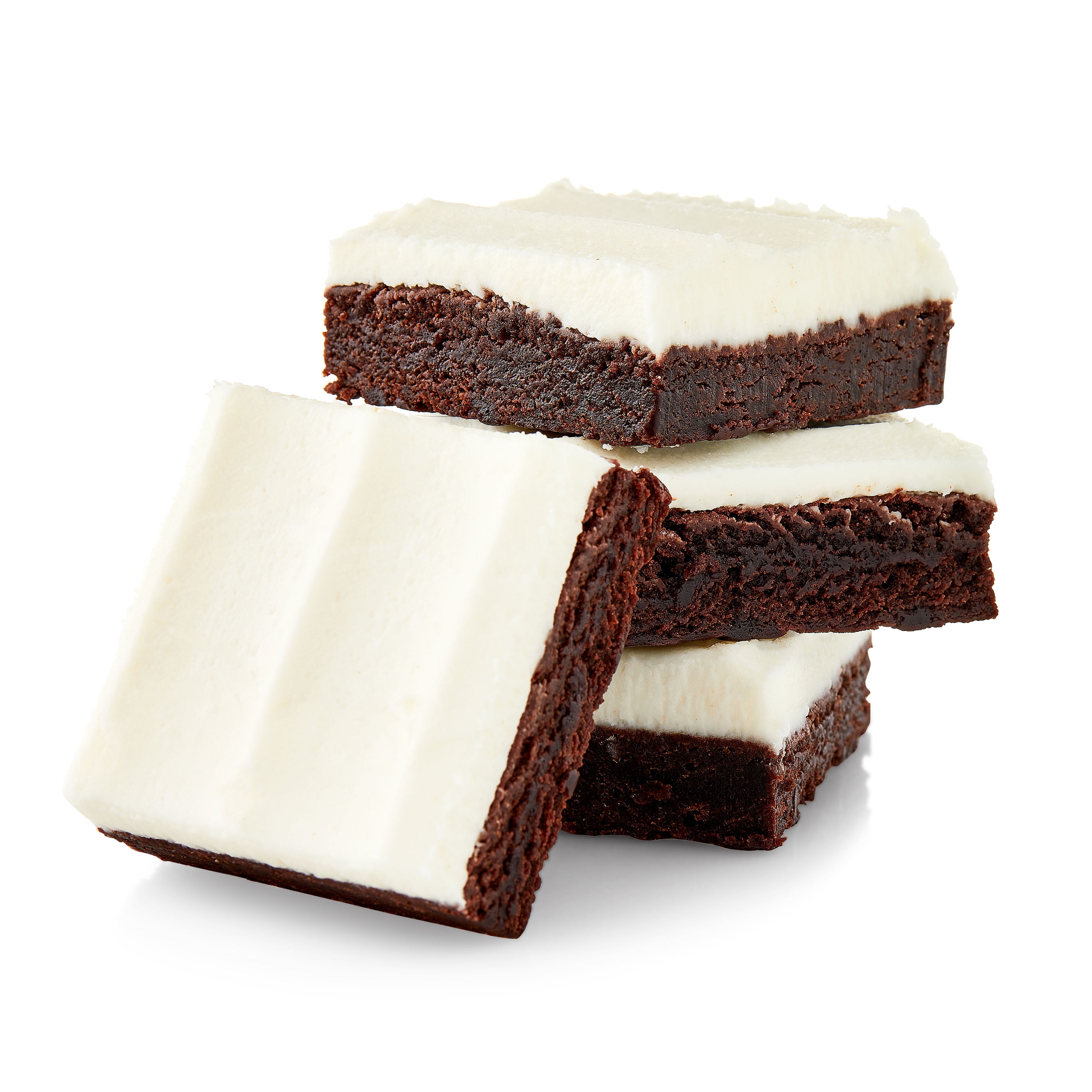 Freshness Guaranteed Cream Cheese Brownies, 13 oz, 4 Count