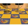 NHL - Winnipeg Jets 18"x18" Carpet Tiles