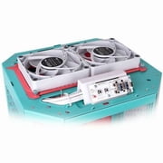 Thermaltake The Tower 250 Mint Strawberry Mini Tower Chassis