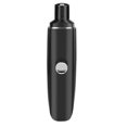 thumbnail image 2 of Pulidor de uñas eléctrico automático portátil para mascotas, perros y gatos, suministros para el cuidado de mascotas (negro), 2 of 5