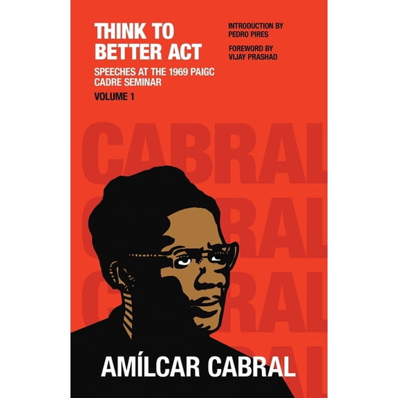 Think to Better Act Volume 1, (Paperback)