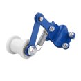 thumbnail image 3 of Ajustador cadena tensor cadena polea universal modificado para motocicleta Kuymtek azul color aleatorio, 3 of 9