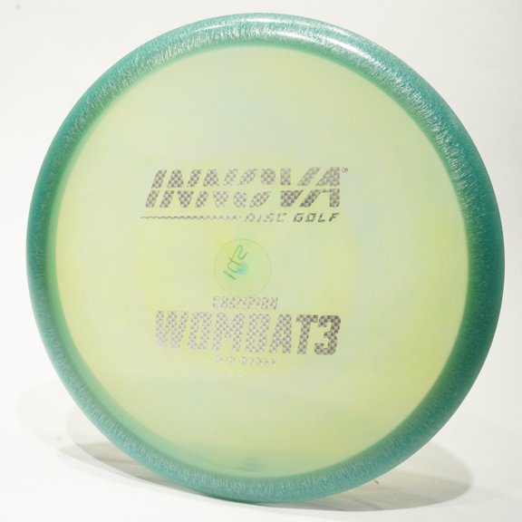 Innova Super Light Champion Wombat3 Disc Golf Midrange