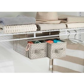 Better Homes Gardens Closet Drawer Organizer Modern Farmhouse
