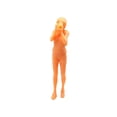 thumbnail image 2 of 1/64 Scale Figures Movie Props Simulation Figurines Ornament 1/64 Figures B, 2 of 8