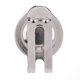 thumbnail image 1 of Marcador de Bola de Golf Octpeak Clip de Sombrero de Golf Verde, 1 of 7