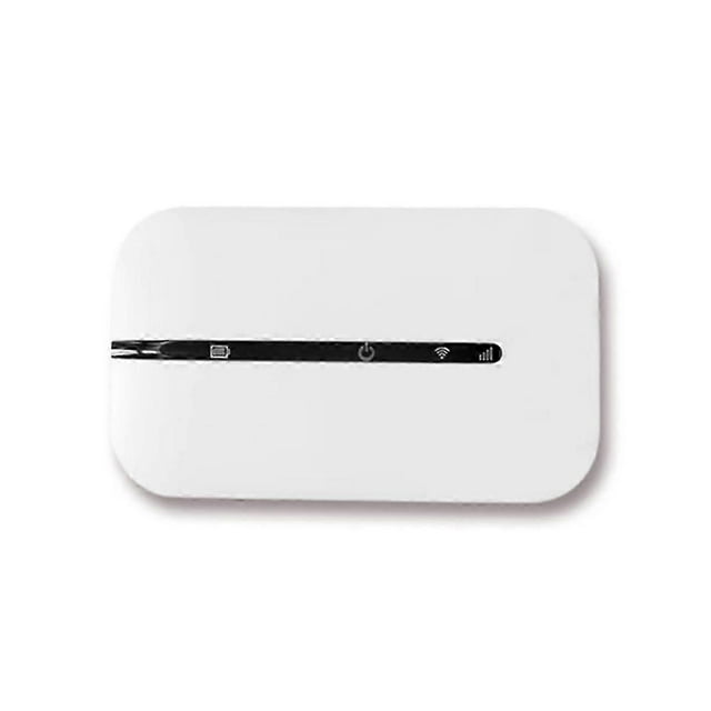 4G Portable Pocket WiFi Router 150Mbps WiFi Modem Car Mobile Wifi Wireless Hotspot with Sim Card Sl