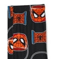 thumbnail image 3 of Spiderman Boys Long Sleeve and Pant Pajama Set, Sizes 4-10, 3 of 3