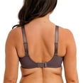 thumbnail image 2 of Fantasie Rebecca Essentials Molded Spacer Underwire Bra (101310),38DD,Warm Ombre, 2 of 5