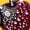 Black, variant on Girls’ Sparkly Cherry Print Short Sleeve T-Shirt, Kids Cotton Blend Casual Loose Fit Tee for Summer Everyday Wear Ages 2-14 Orange 140