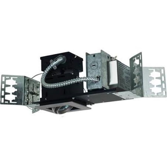 Jesco Lighting MMR1650-1ESS 1 Light Linear Mini Module