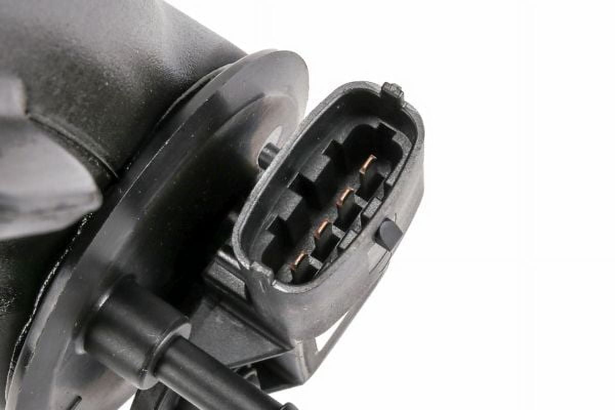 Intercooler Outlet Air Hose