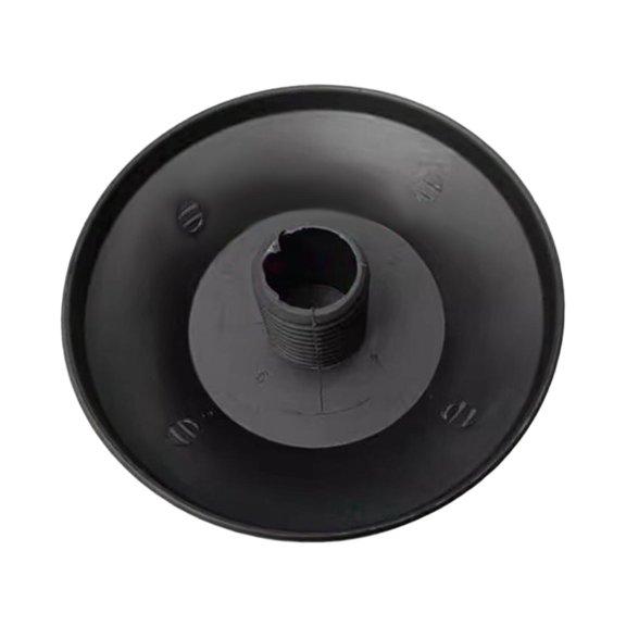 YWMJZEU Patio Umbrella Cap Outdoor Patio Umbrella Accessory Wear Resistant Simple to Use