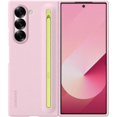 thumbnail image 2 of Samsung Galaxy Z Fold 6 Slim S Pen Case Pink - EF-OF95PCPEGWW, 2 of 6