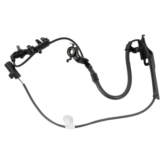 TRQ Front Left ABS Wheel Speed Sensor For 10-15 RX350 RX450h 10-19 Highlander BSA12642