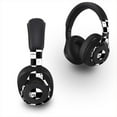 thumbnail image 4 of KIPLINK Protective Adhesive Skin Sticker for Beats EXECUTIVE Wireless Bluetooth Headphone Model TN-BeatsEexcutive, 4 of 4