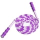 thumbnail image 1 of Cuerda para Saltar Soidarity Accesorios para Máquinas de Ejercicios Morado, 1 of 6