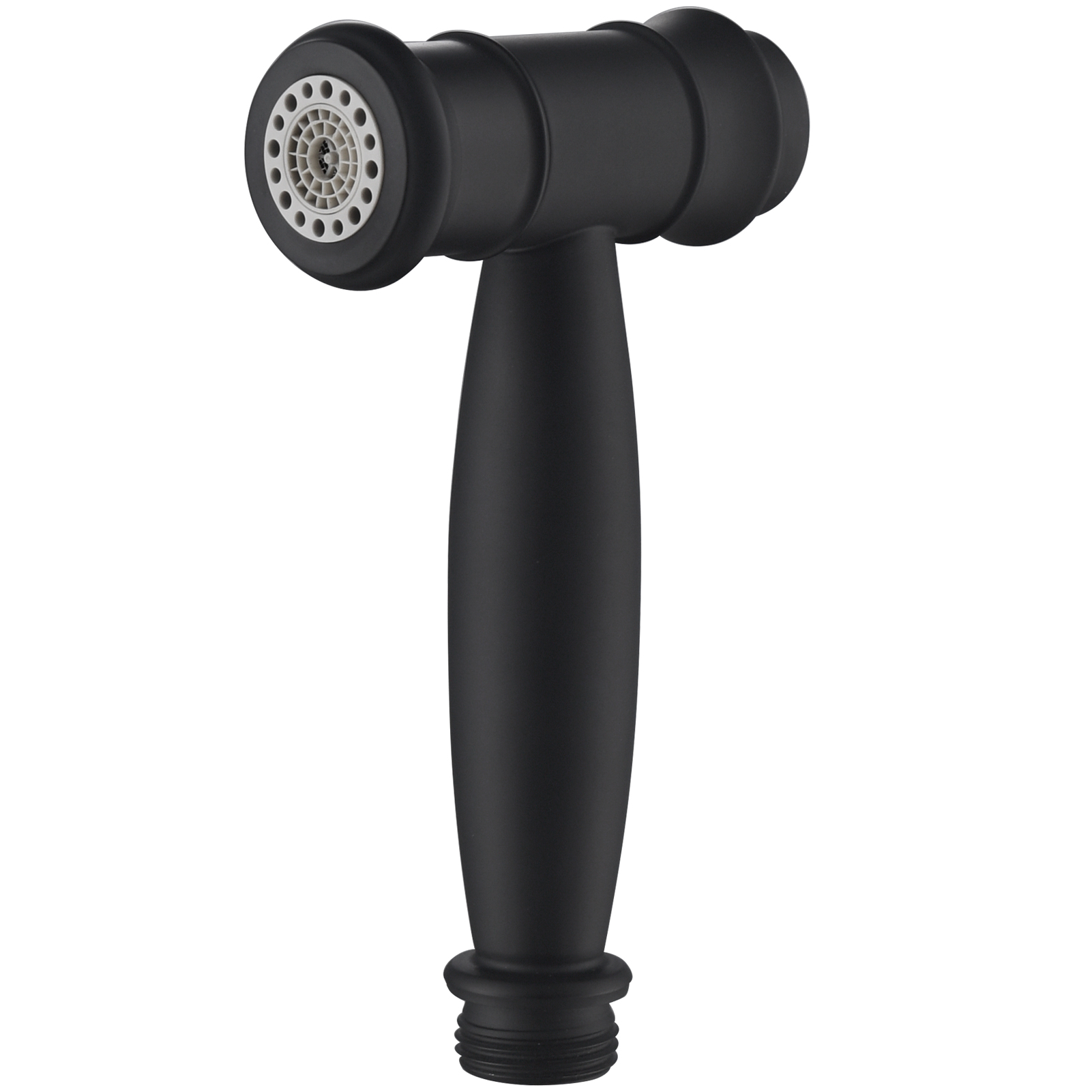 Toilet Handheld Sprayer Kit Stainless Steel Hot and Cold Water Bidet Sprayer Set
