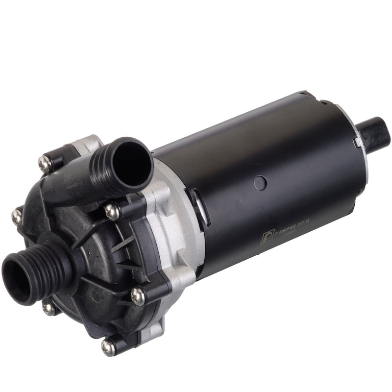 Pierburg distributed by Hella 7.06740.07.0 HELLA OE Certified