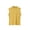 Yellow, variant on Womens Tank Summer Tops Solid Color Half High Neck Vest Women Sleeveless Bottom Round Neck Vest Going Out Spring Beach Vacation Oufits Fashion Clothes Dark Gray L