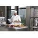 thumbnail image 5 of Contenedor de almacenamiento de alimentos Cambro Round Series 6L Commercial, 5 of 5