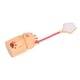 thumbnail image 5 of Lámpara de noche Luz de escritorio LED 5V 3W Cuello de cisne Carga USB Estatuilla de ciervo para mesa casera, 5 of 8